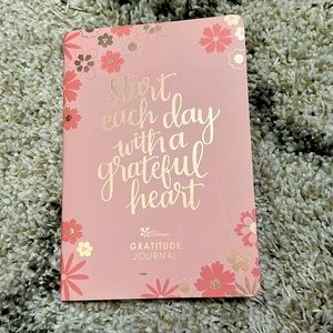 Erin Condren Gratitude Journal